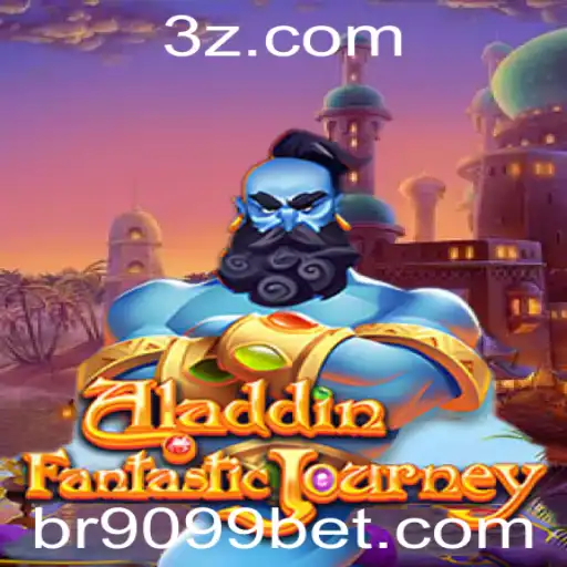 9099 BET - Explorando o Jogo Aladdin: Uma Aventura com 9099 BET