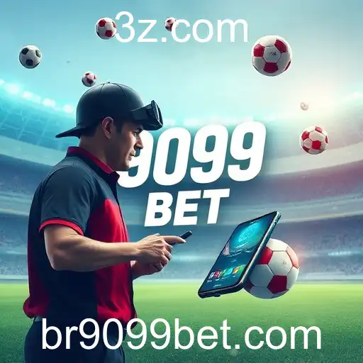 A Ascensão do 9099 BET no Cenário de Jogos em 2025