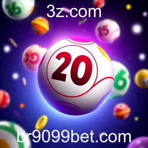 Descubra os Empolgantes Jogos de Bingo no 9099 BET