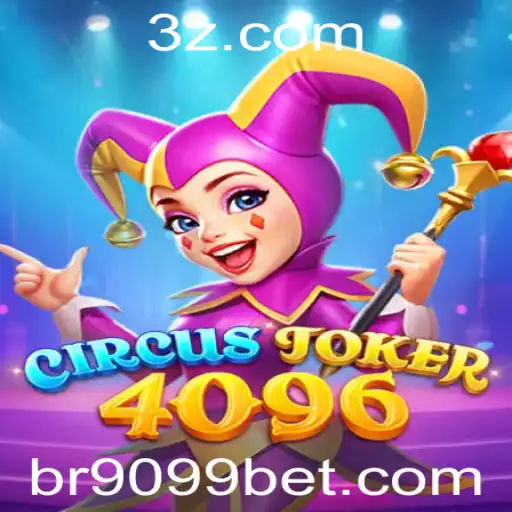 Descubra o Fascinante Mundo de CircusJoker4096: A Nova Sensação dos Jogos de Azar