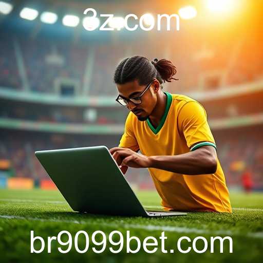 A Revolução Digital dos Jogos Online