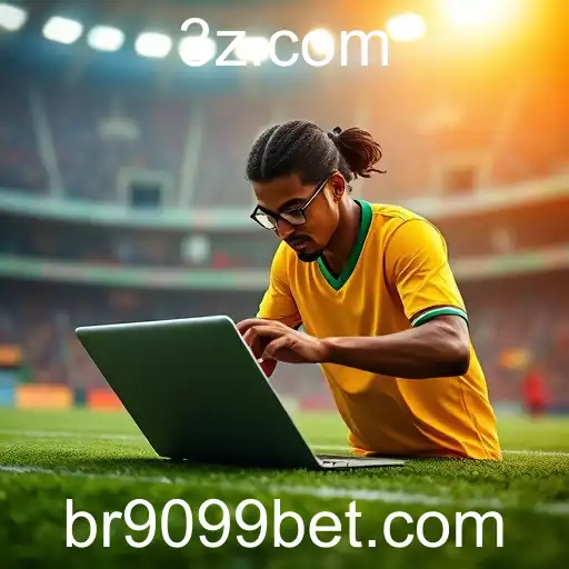 A Revolução Digital dos Jogos Online