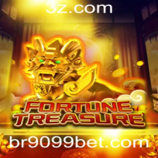 9099 BET - FortuneTreasure: Descubra o Mundo dos Tesouros com 9099 BET