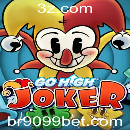 9099 BET - Explorando o Fascinante Mundo do GoHighJoker com 9099 BET