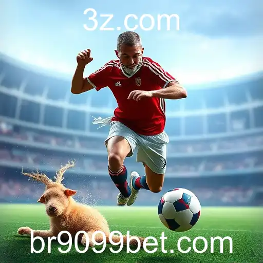 O Impacto da 9099 BET na Indústria de Jogos Online