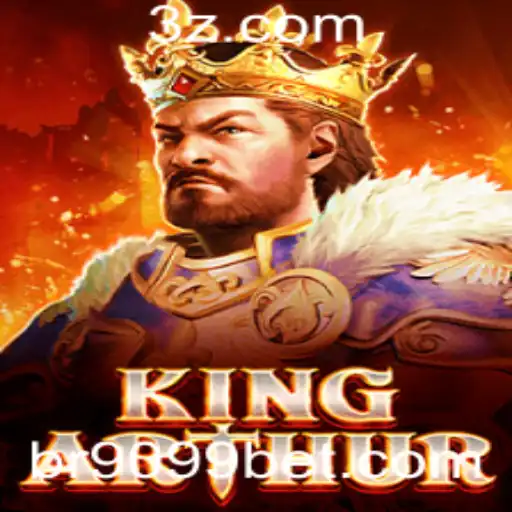 9099 BET - Descubra KingArthur: O Fascinante Jogo de Estratégia com 9099 BET