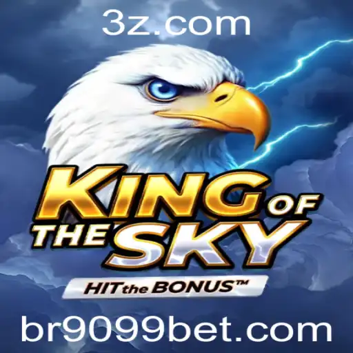 9099 BET - Descubra os Segredos de 'KingOfTheSky' - Um Jogo Revolucionário com 9099 BET