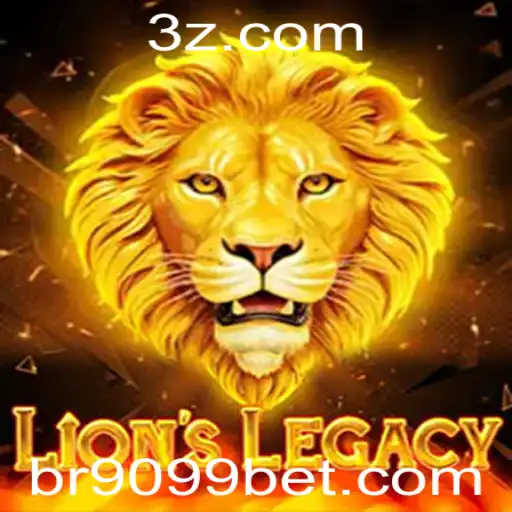9099 BET - Descubra LionsLegacy: Um Jogo Inovador no Mundo das Apostas com 9099 BET