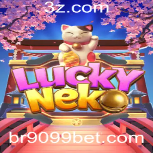 9099 BET - Explorando o Fascinante Mundo de LuckyNeko com 9099 BET