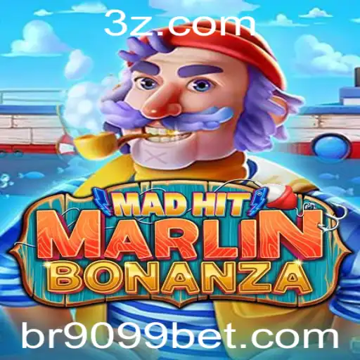 9099 BET - Explorando MadHitMarlinBonanza: O Novo Hit dos Cassinos Online