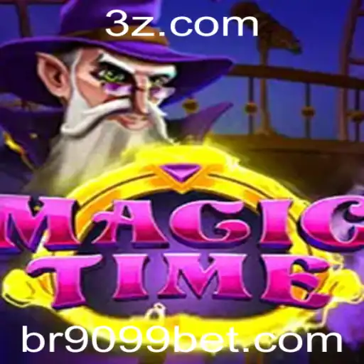 9099 BET - Explorando o Mundo de MagicTime: O Universo Cativante de 9099 BET