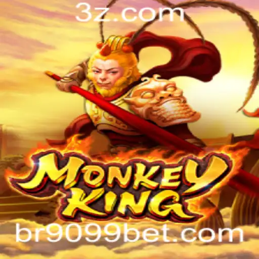 9099 BET - Descobrindo o Universo de MonkeyKing e a Estratégia 9099 BET
