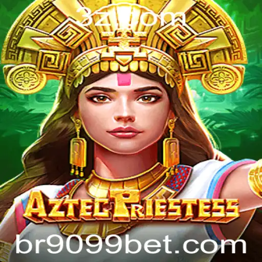 AztecPriestess: Descubra o Fascinante Universo do Novo Jogo com 9099 BET