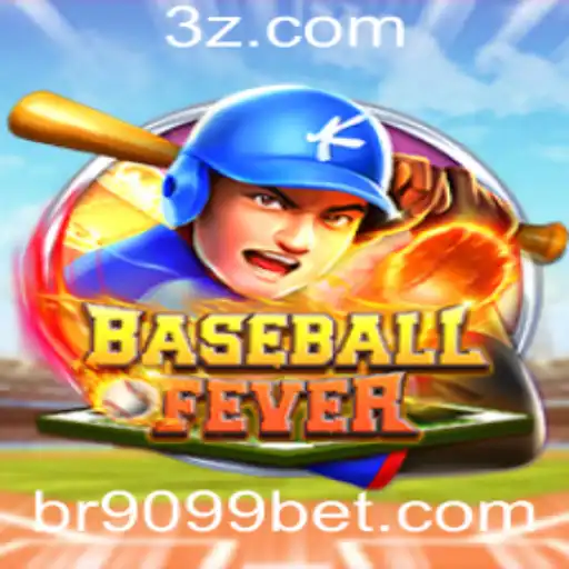 Descubra o Jogo BaseballFever e a Oportunidade 9099 BET