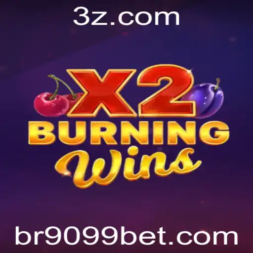 Explorando o Universo de BurningWinsX2 e a Emocionante Parceria com 9099 BET