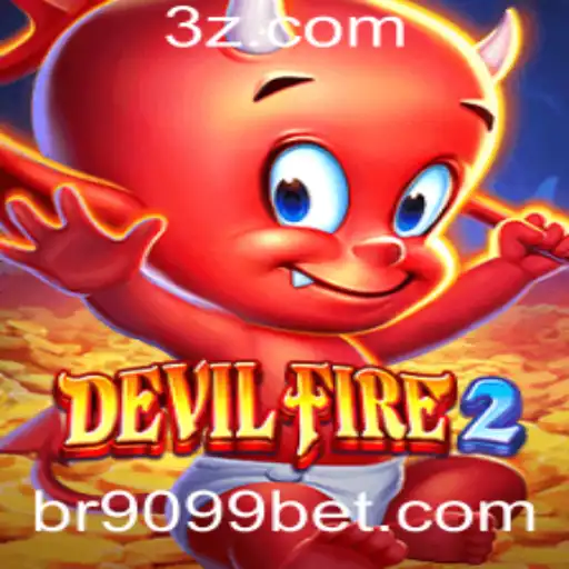 Descubra a Emoção do Jogo DevilFire2 com 9099 BET