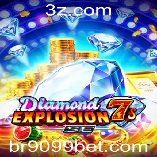 Explorando o Universo de DiamondExplosion7sSE: O Jogo de Cassino Revolucionário