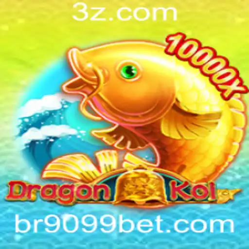 Explorando DragonKoi: O Novo Fenômeno dos Jogos com 9099 BET