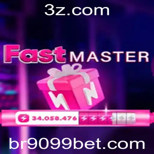 Descubra FastMaster: O Jogo que Revoluciona com 9099 BET