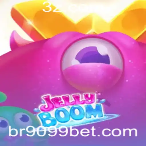 Explorando JellyBoom: Um Novo Mundo de Diversão e Apostas com 9099 BET