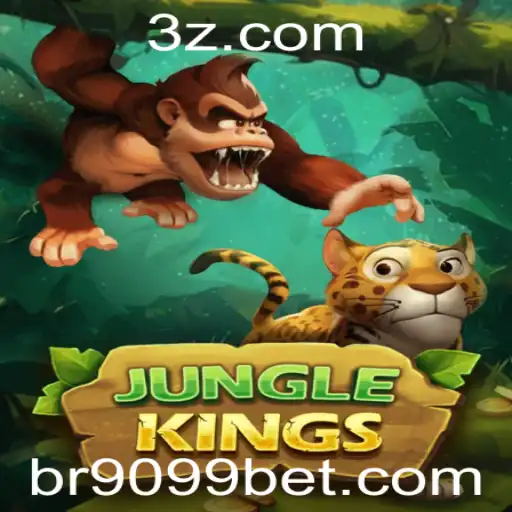 Explorando o Fascinante Mundo do Jogo JungleKings e o Impacto do 9099 BET