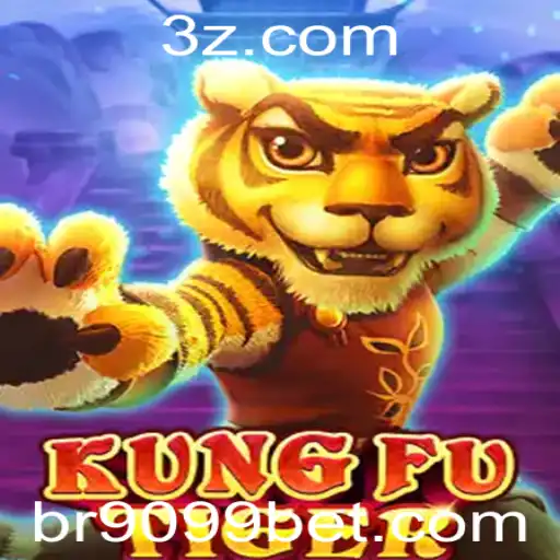 Descubra KungFuTiger: O Novo Espetáculo do Mundo dos Jogos com 9099 BET