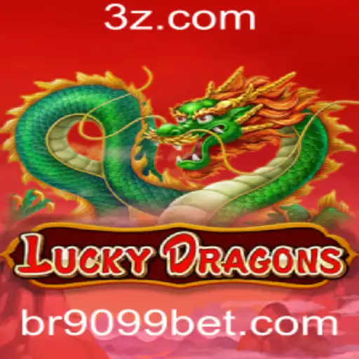 Explorando LuckyDragons e a Experiência de Jogo Inovadora com 9099 BET