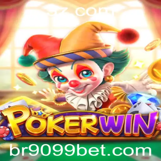 Descubra o Jogo de POKERWIN - Uma Nova Era de Apostas com 9099 BET