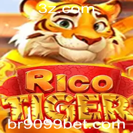 Explorando o Mundo do Jogo RicoTiger e a Tendência do 9099 BET