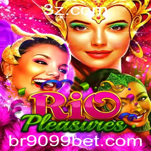 Explorando o Fascinante Mundo de RioPleasures e a Chave para a Diversão: 9099 BET