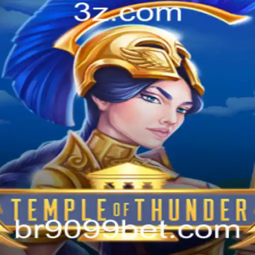 Descubra a Aventura Épica de TempleofThunder: Um Jogo de Estratégia com 9099 BET
