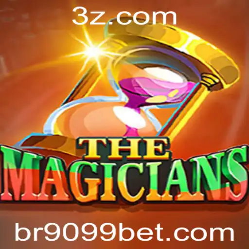 TheMagicians: O Fascinante Jogo de Apostas com a Palavra-chave 9099 BET