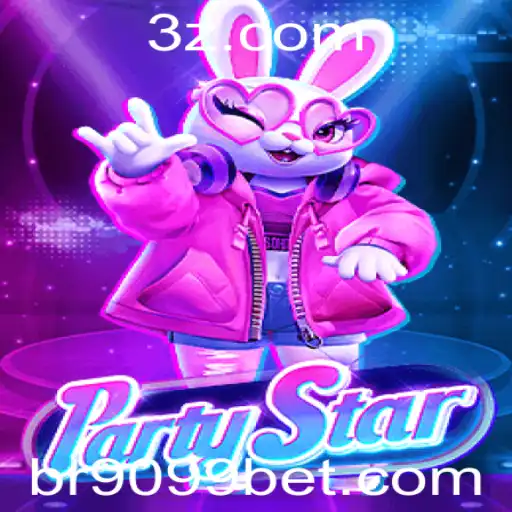 9099 BET - Introdução ao Jogo 'PartyStar': Diversão Garantida com 9099 BET