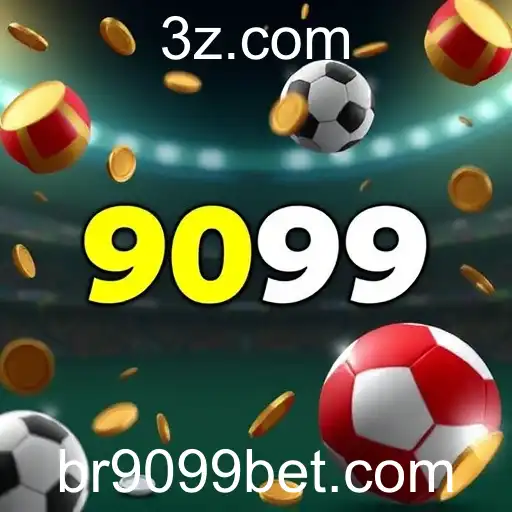 9099 BET - Promoções Inovadoras no Universo das Apostas: Foco no 9099 BET