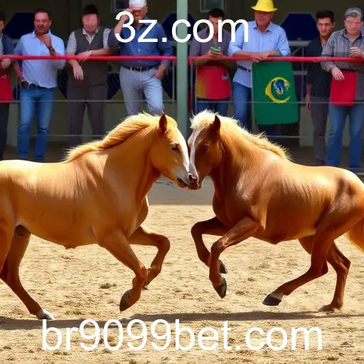 9099 BET - Rinha de Galos: Um Olhar Profundo no Tema