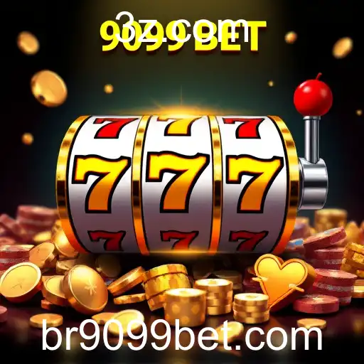 Explorando a Excitante Categoria de Slot Games no 9099 BET