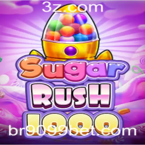 9099 BET - Explorando o Mundo de SugarRush1000: Uma Nova Experiência de Jogo