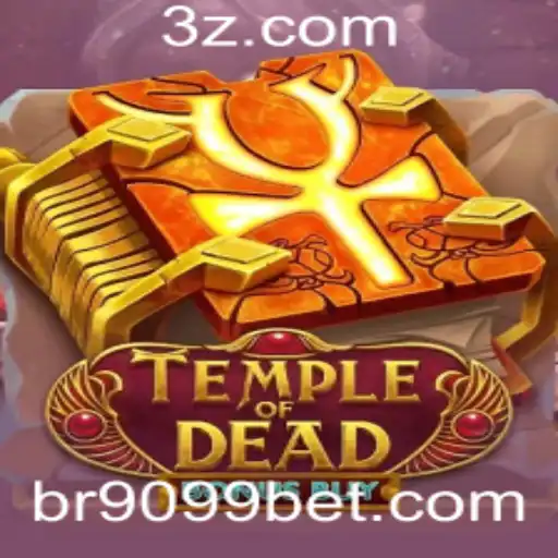 9099 BET - Explorando o Fascinante Mundo do Jogo TempleofDeadBonusBuy