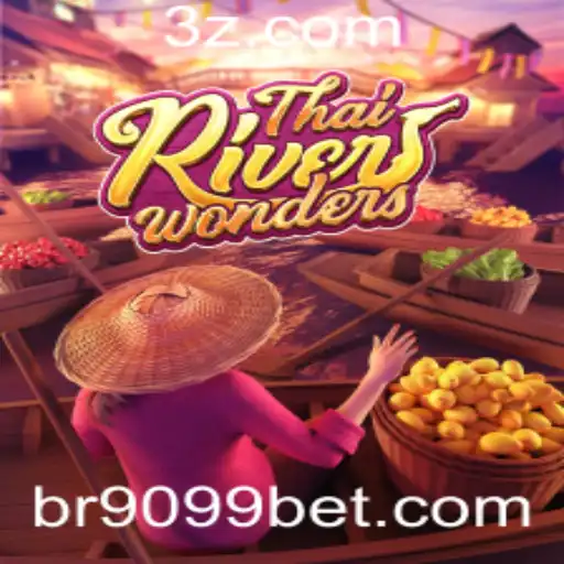 ThaiRiverWonders: Uma Jornada no Mundo Virtual com 9099 BET