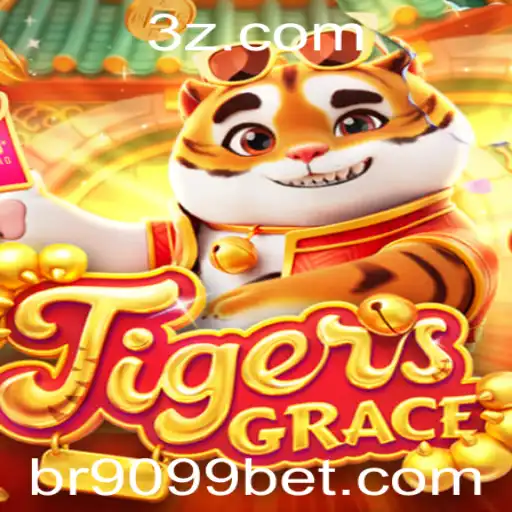 9099 BET - Descubra o Fascinante Mundo de TigersGrace: Um Novo Horizonte em Jogos de Aposta