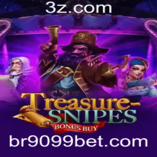 9099 BET - Explorando o Mundo de TreasuresnipesBonusBuy: Uma Aventura com 9099 BET