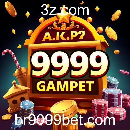 A Revolução dos Jogos de Apostas e o Impacto de 9099 BET