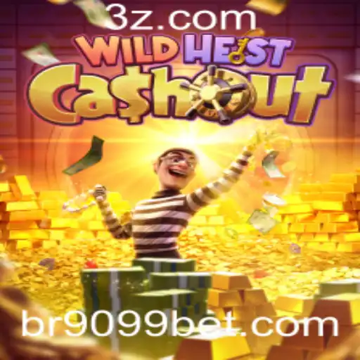 9099 BET - Explorando o Universo de WildHeistCashout: Tudo o Que Você Precisa Saber